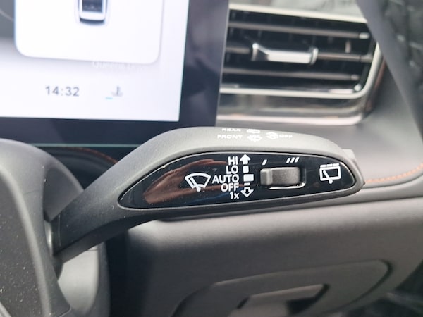 Used MG MG HS 2025 for sale - 76238104: Photo 13
