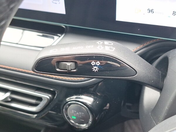 Used MG MG HS 2025 for sale - 76238104: Photo 14