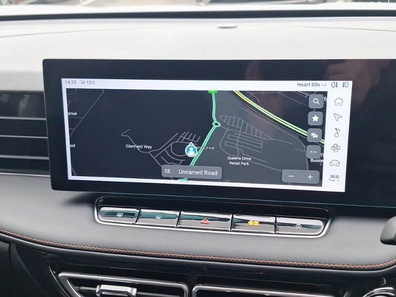 Used MG MG HS 2025 for sale - 76238104: Photo 16