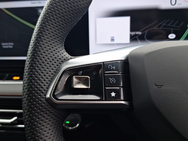 Used MG MG HS 2025 for sale - 76238104: Photo 17