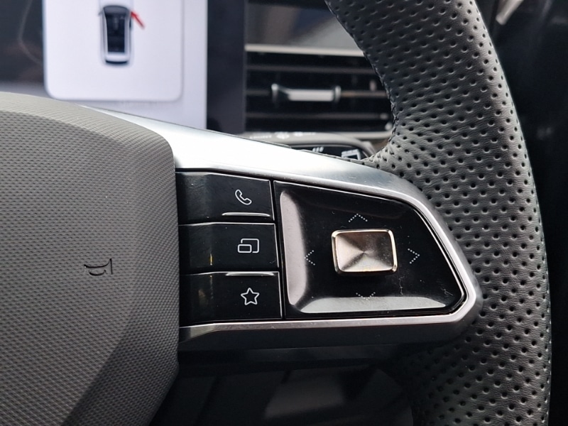 Used MG MG HS 2025 for sale - 76238104: Photo 18