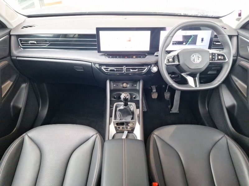 Used MG MG HS 2025 for sale - 76238104: Photo 2