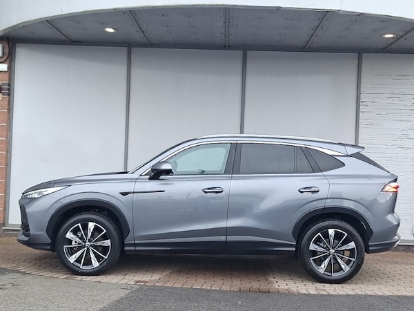 Used MG MG HS 2025 for sale - 76238104: Photo 4