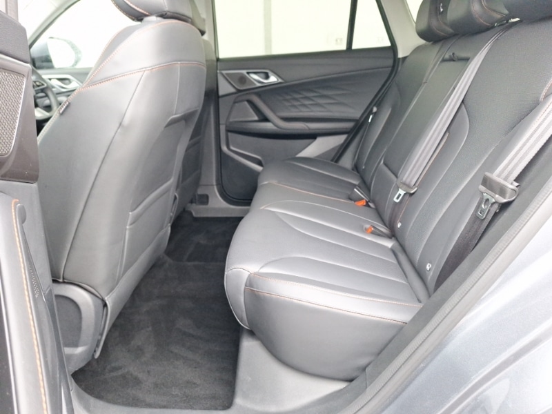 Used MG MG HS 2025 for sale - 76238104: Photo 6