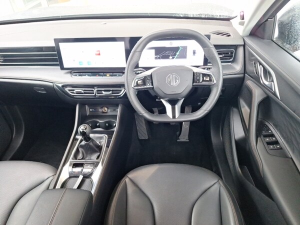 Used MG MG HS 2025 for sale - 76238104: Photo 7