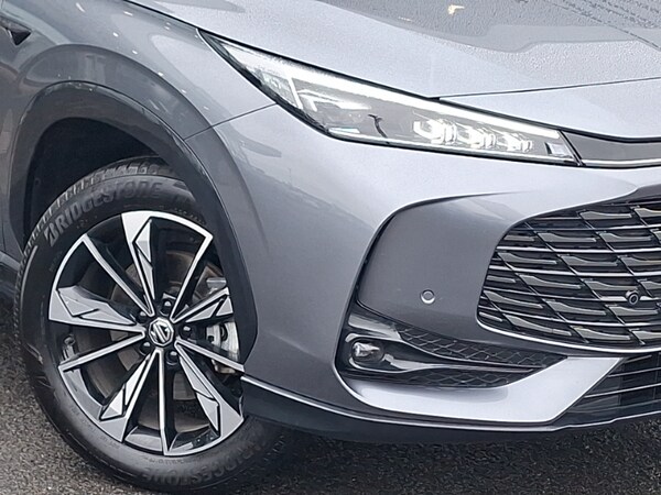 Used MG MG HS 2025 for sale - 76238104: Photo 9