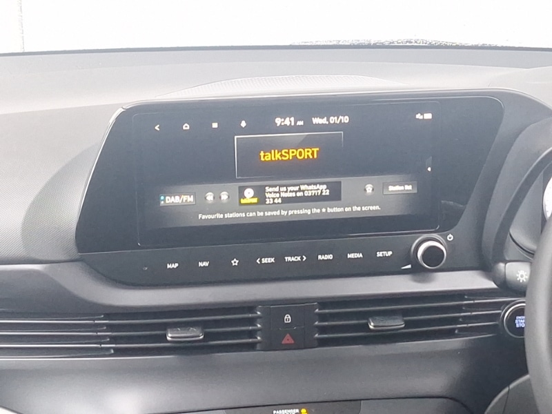 Used Hyundai BAYON 2024 for sale - 76130127: Photo 10