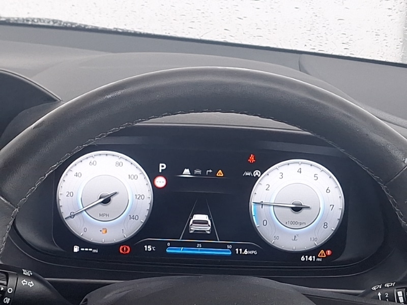 Used Hyundai BAYON 2024 for sale - 76130127: Photo 11