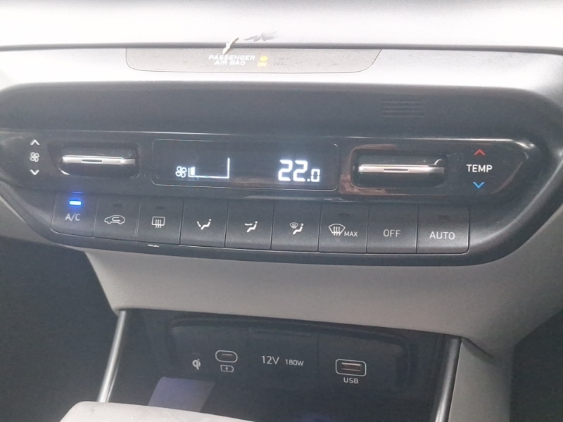 Used Hyundai BAYON 2024 for sale - 76130127: Photo 14