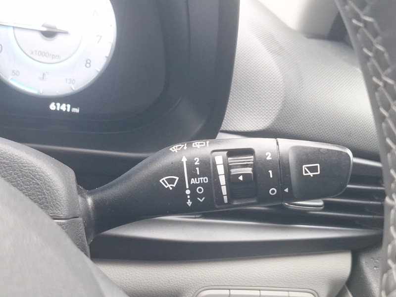 Used Hyundai BAYON 2024 for sale - 76130127: Photo 16