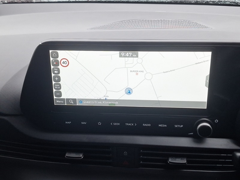 Used Hyundai BAYON 2024 for sale - 76130127: Photo 18