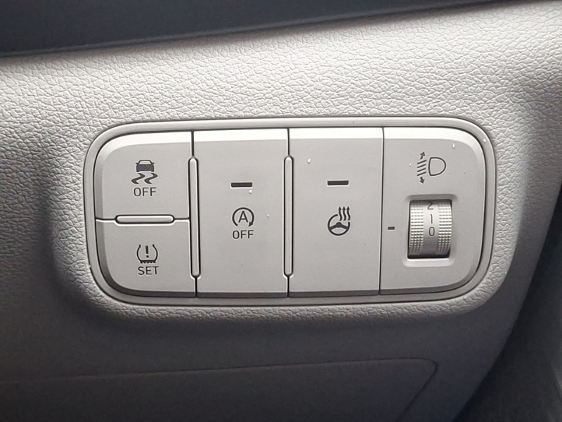 Used Hyundai BAYON 2024 for sale - 76130127: Photo 19