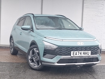 Hyundai - BAYON