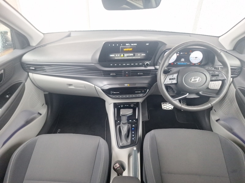 Used Hyundai BAYON 2024 for sale - 76130127: Photo 2
