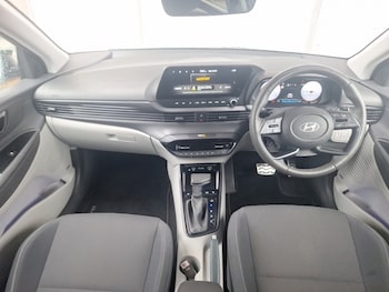 Used Hyundai BAYON 2024 for sale - 76130127: Photo 2