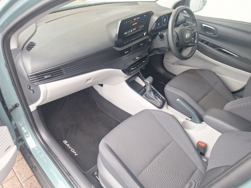 Used Hyundai BAYON 2024 for sale - 76130127: Photo 5