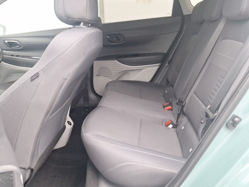 Used Hyundai BAYON 2024 for sale - 76130127: Photo 6