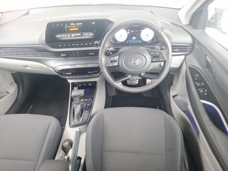 Used Hyundai BAYON 2024 for sale - 76130127: Photo 7