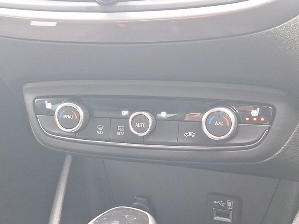 Used Vauxhall Crossland 2021 for sale - 75701919: Photo 13