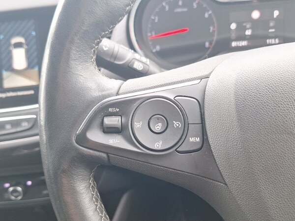 Used Vauxhall Crossland 2021 for sale - 75701919: Photo 16