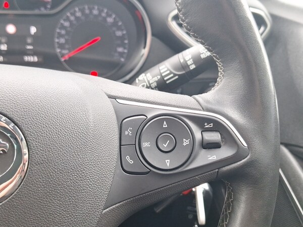 Used Vauxhall Crossland 2021 for sale - 75701919: Photo 17