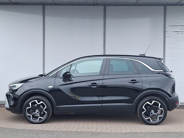 Used Vauxhall Crossland 2021 for sale - 75701919: Photo 4