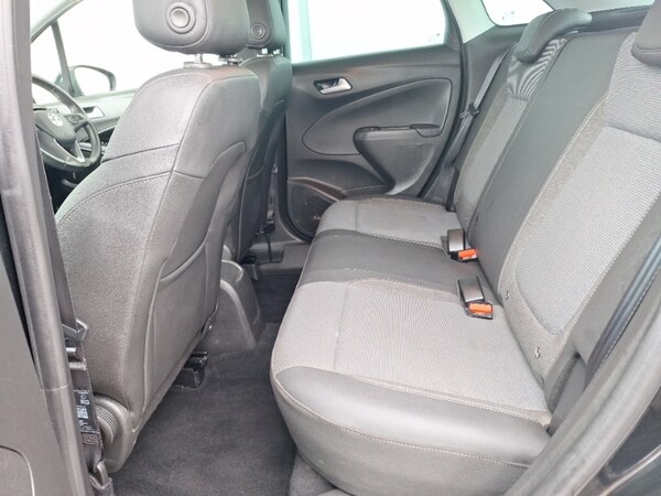 Used Vauxhall Crossland 2021 for sale - 75701919: Photo 6