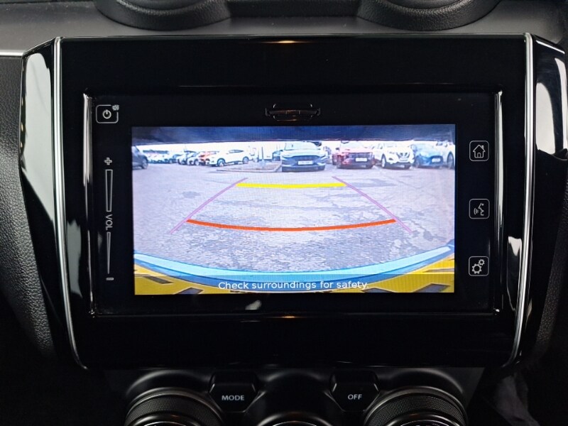 Used Suzuki Swift 2021 for sale - 77760961: Photo 11