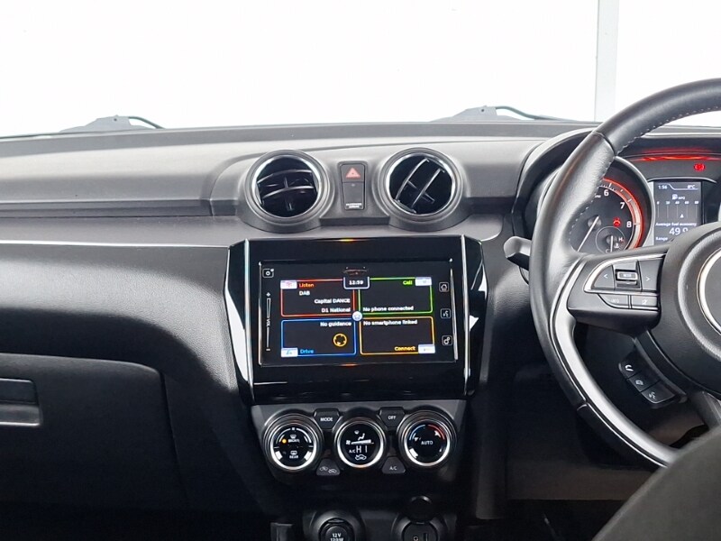 Used Suzuki Swift 2021 for sale - 77760961: Photo 7