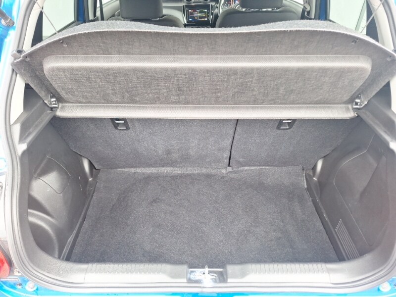 Used Suzuki Swift 2021 for sale - 77760961: Photo 8