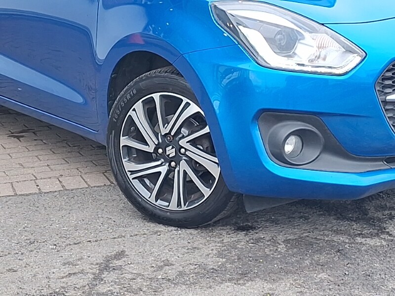 Used Suzuki Swift 2021 for sale - 77760961: Photo 9