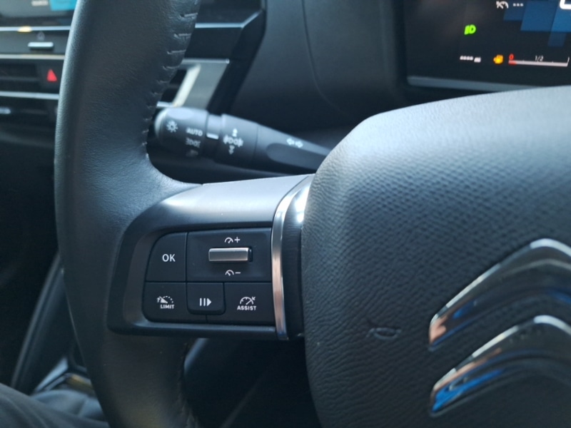 Used Citroen C4 2022 for sale - 76925080: Photo 13