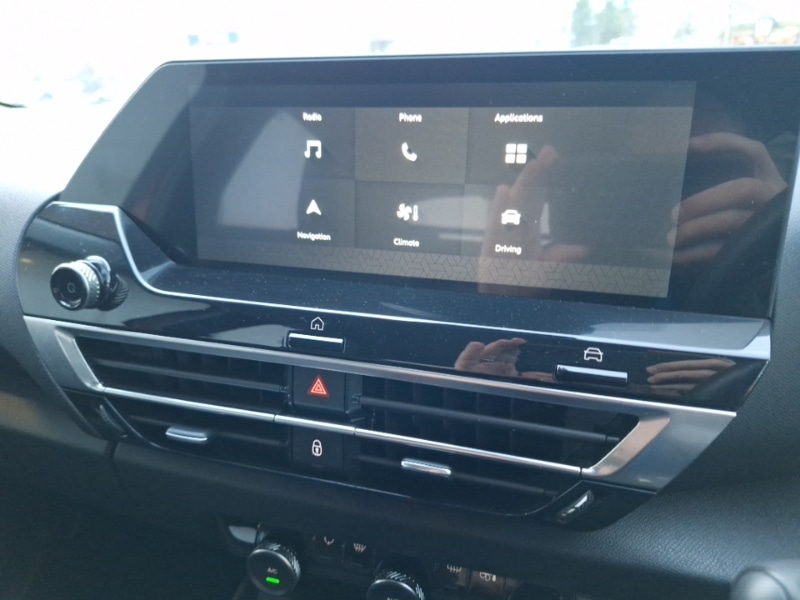 Used Citroen C4 2022 for sale - 76925080: Photo 19