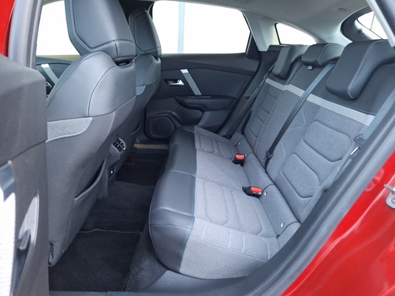 Used Citroen C4 2022 for sale - 76925080: Photo 6