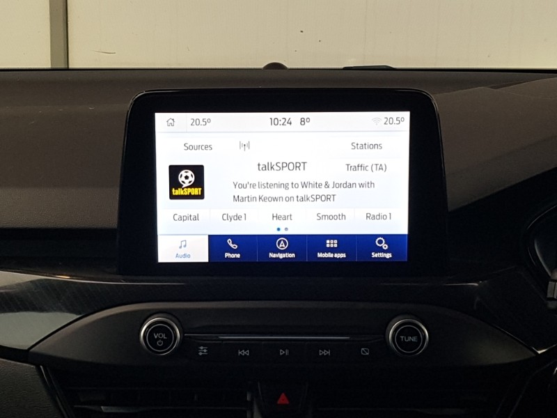 Used Ford Focus 2020 for sale - 76763608: Photo 10