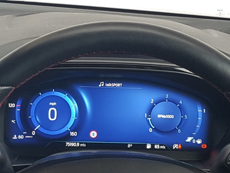 Used Ford Focus 2020 for sale - 76763608: Photo 11