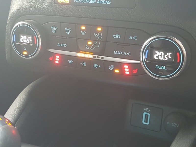 Used Ford Focus 2020 for sale - 76763608: Photo 13