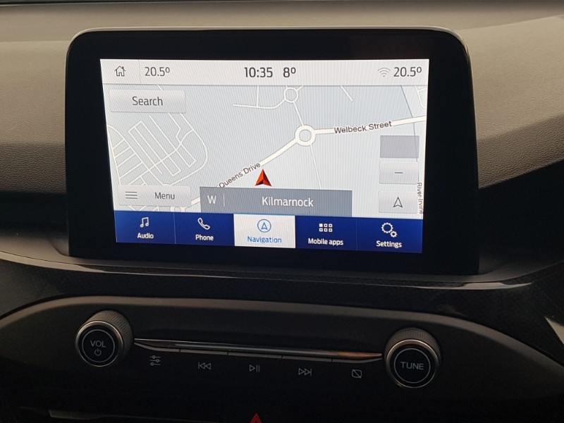 Used Ford Focus 2020 for sale - 76763608: Photo 14