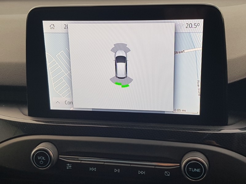 Used Ford Focus 2020 for sale - 76763608: Photo 15