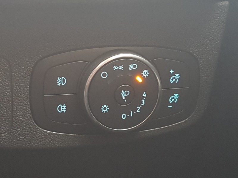 Used Ford Focus 2020 for sale - 76763608: Photo 18