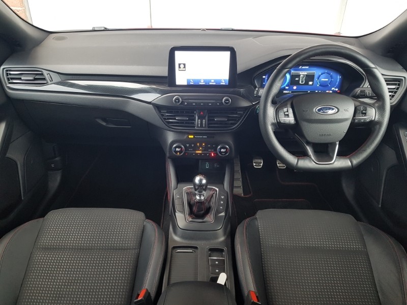 Used Ford Focus 2020 for sale - 76763608: Photo 2