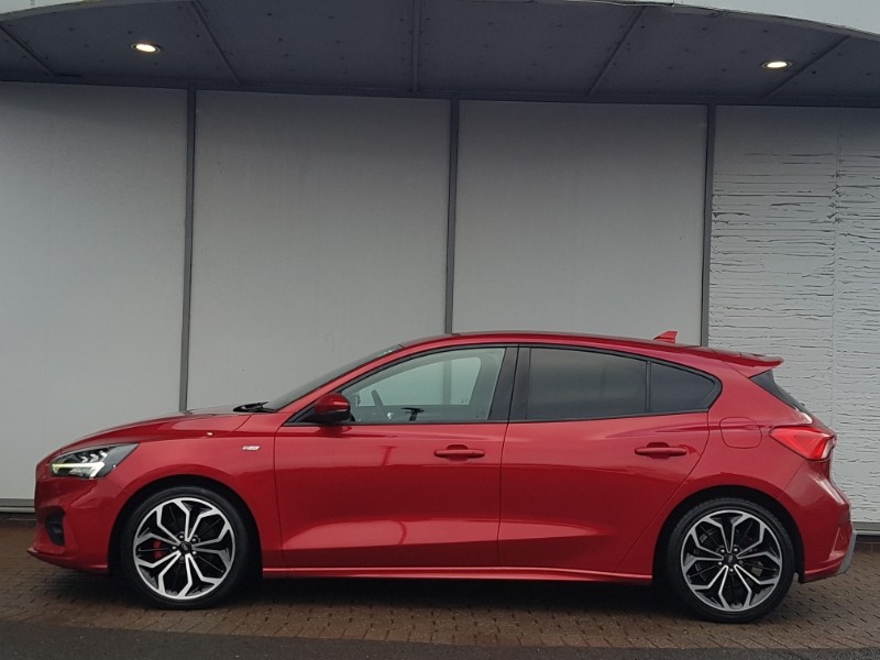 Used Ford Focus 2020 for sale - 76763608: Photo 4