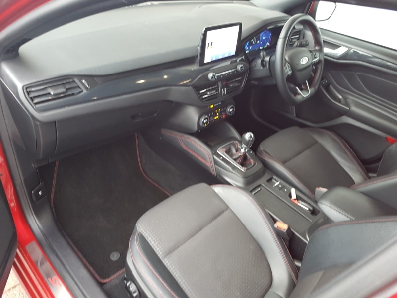 Used Ford Focus 2020 for sale - 76763608: Photo 5