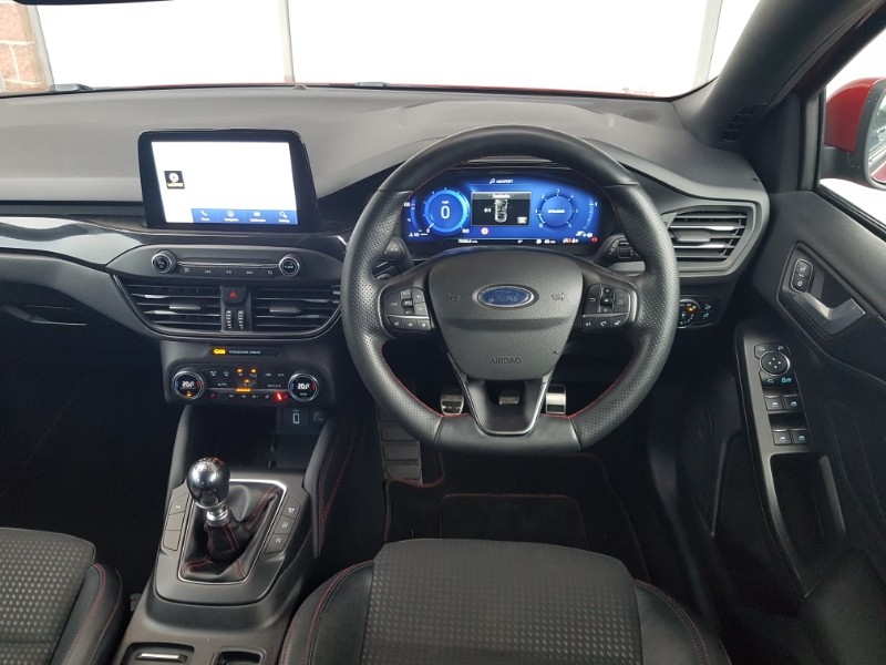 Used Ford Focus 2020 for sale - 76763608: Photo 7