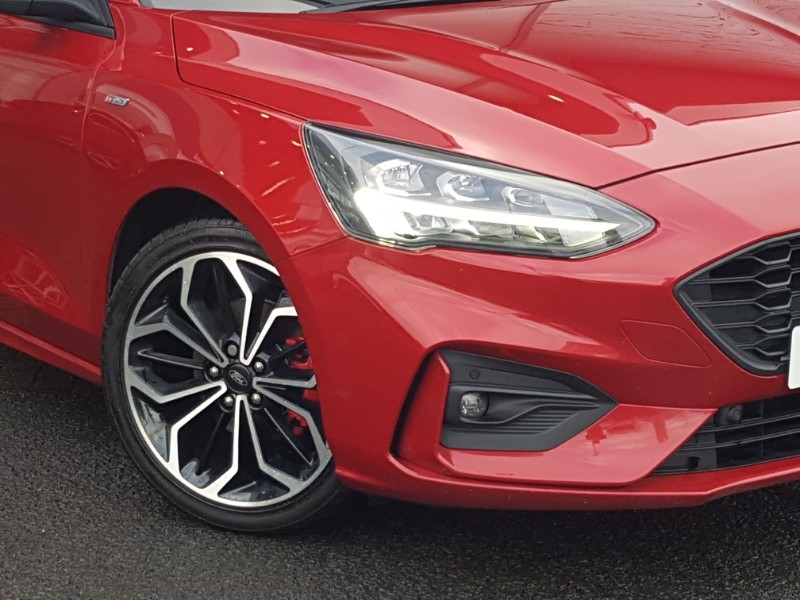 Used Ford Focus 2020 for sale - 76763608: Photo 9