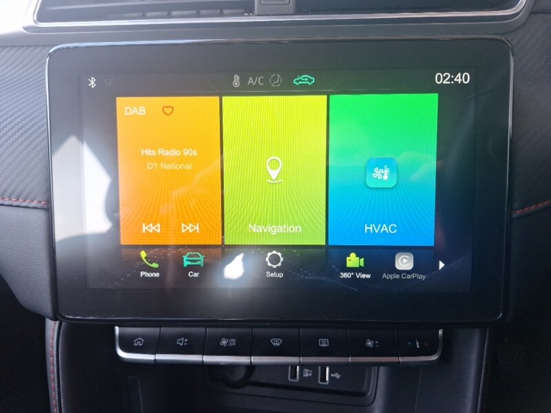 Used MG MG ZS 2021 for sale - 77750744: Photo 10