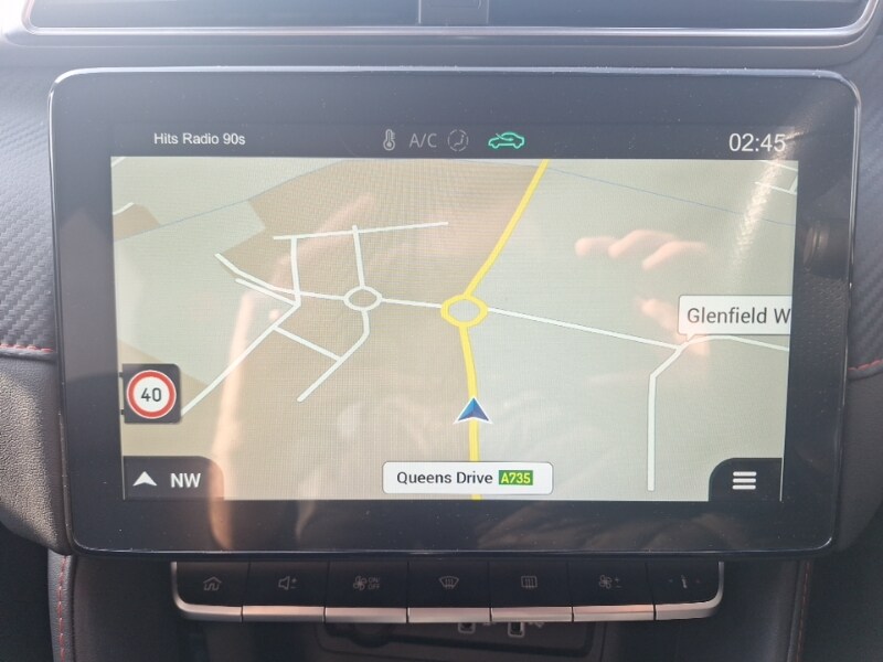 Used MG MG ZS 2021 for sale - 77750744: Photo 15