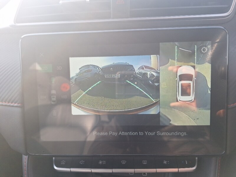 Used MG MG ZS 2021 for sale - 77750744: Photo 19