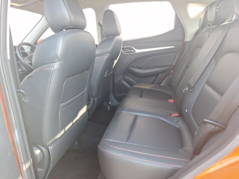 Used MG MG ZS 2021 for sale - 77750744: Photo 6