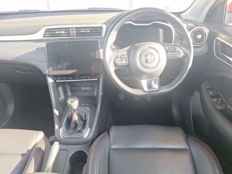 Used MG MG ZS 2021 for sale - 77750744: Photo 7